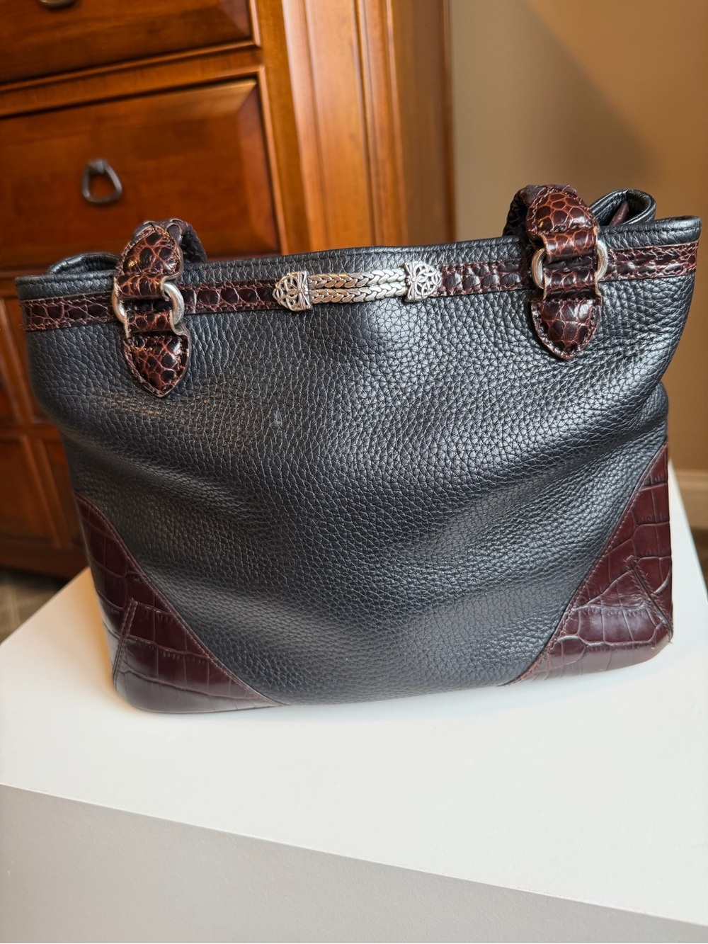 Brighton Shoulder Bag - Picture 2 of 7